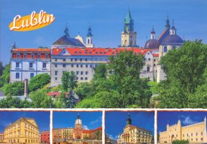 Lublin