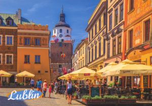 Lublin