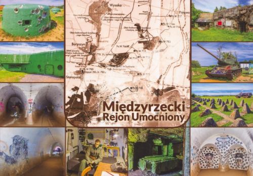 Międzyrzecki Rejon Umocniony