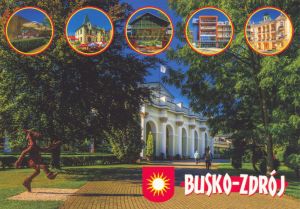 Busko-Zdrój