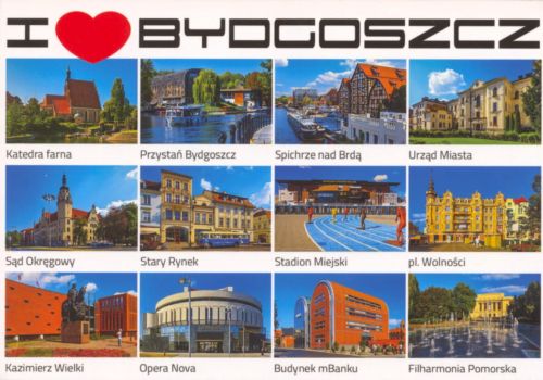 Bydgoszcz