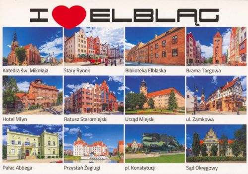Elbląg