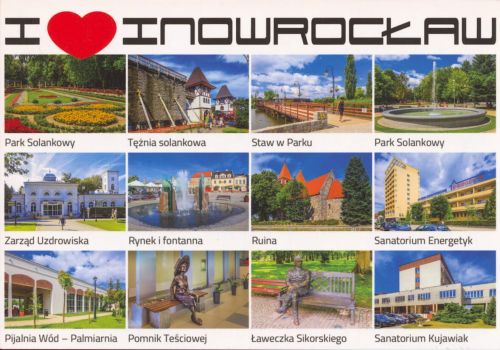 Inowrocław