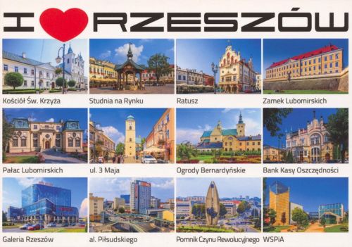 Rzeszów