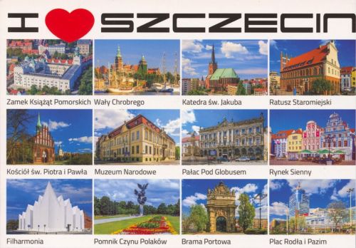 Szczecin