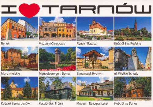 Tarnów