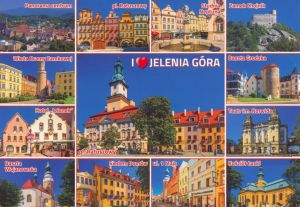 Jelenia Góra
