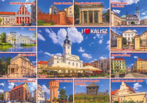 Kalisz