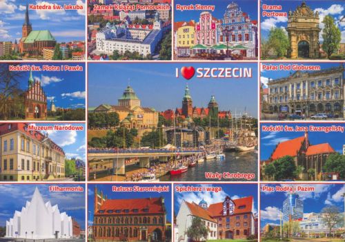 Szczecin