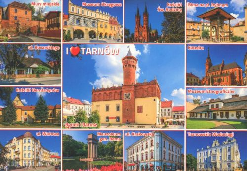 Tarnów