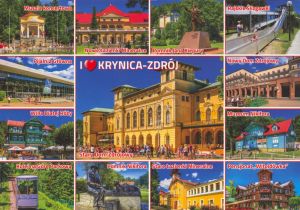Krynica-Zdrój