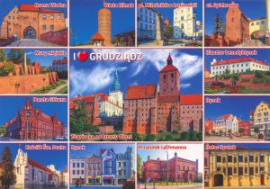 Grudziądz