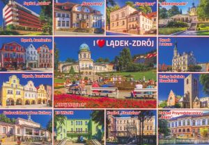 Lądek-Zdrój