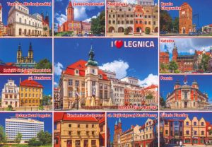 Legnica