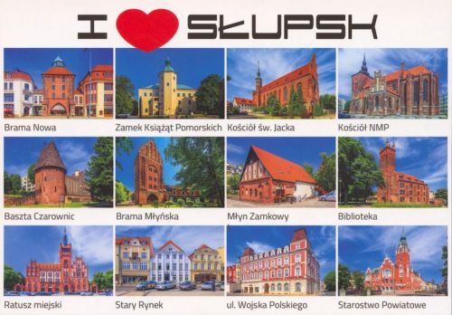 Słupsk