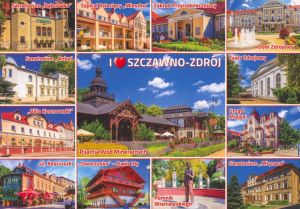 Szczawno-Zdrój