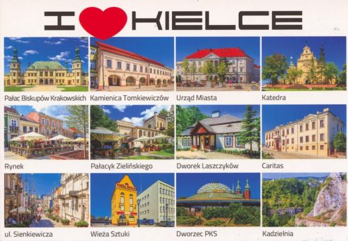 Kielce