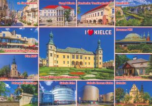 Kielce