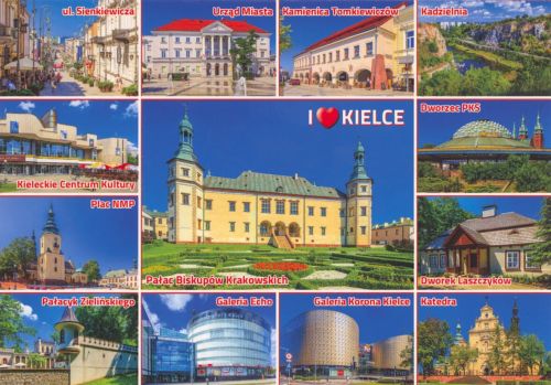 Kielce