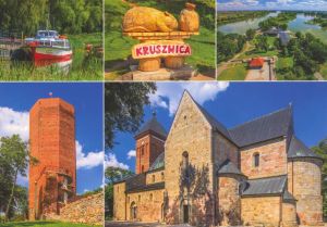 Kruszwica
