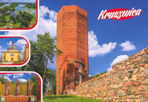 Kruszwica