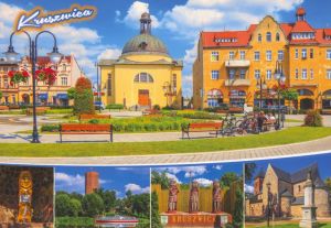 Kruszwica