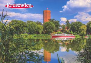 Kruszwica