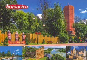 Kruszwica