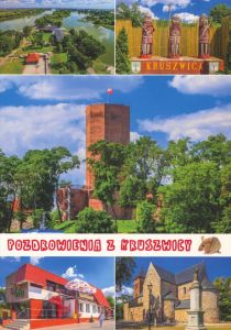 Kruszwica