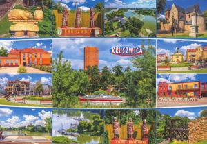 Kruszwica