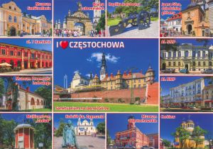 Częstochowa