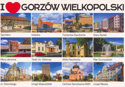 Gorzów Wielkopolski
