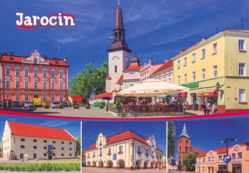 Jarocin