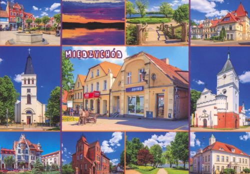 Międzychód