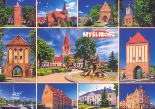 Myślibórz