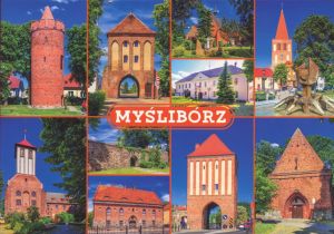 Myślibórz