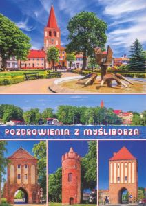 Myślibórz
