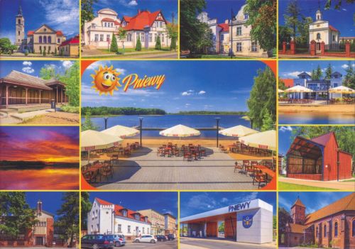 Pniewy