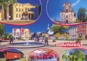 Rakoniewice