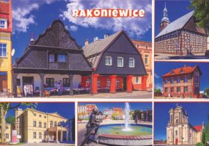 Rakoniewice