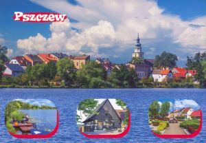Pszczew