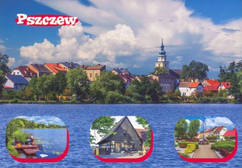 Pszczew