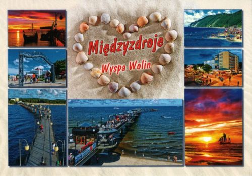 Międzyzdroje