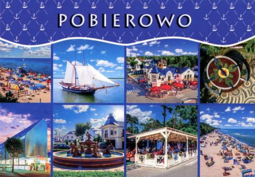 Pobierowo