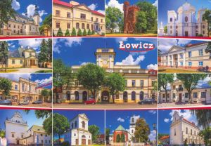 Łowicz