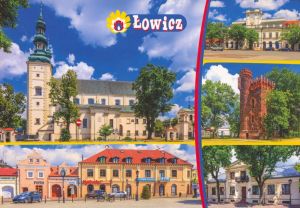 Łowicz