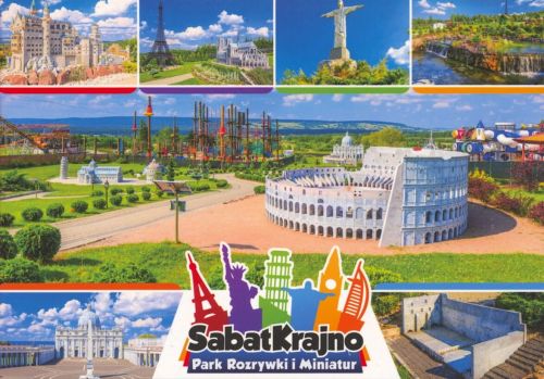 Sabat Krajno