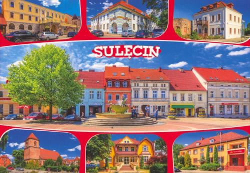 Sulęcin