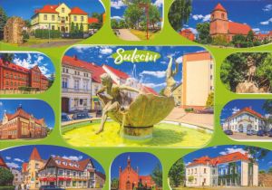Sulęcin