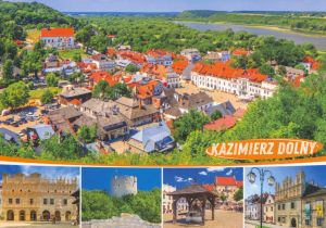 Kazimierz Dolny